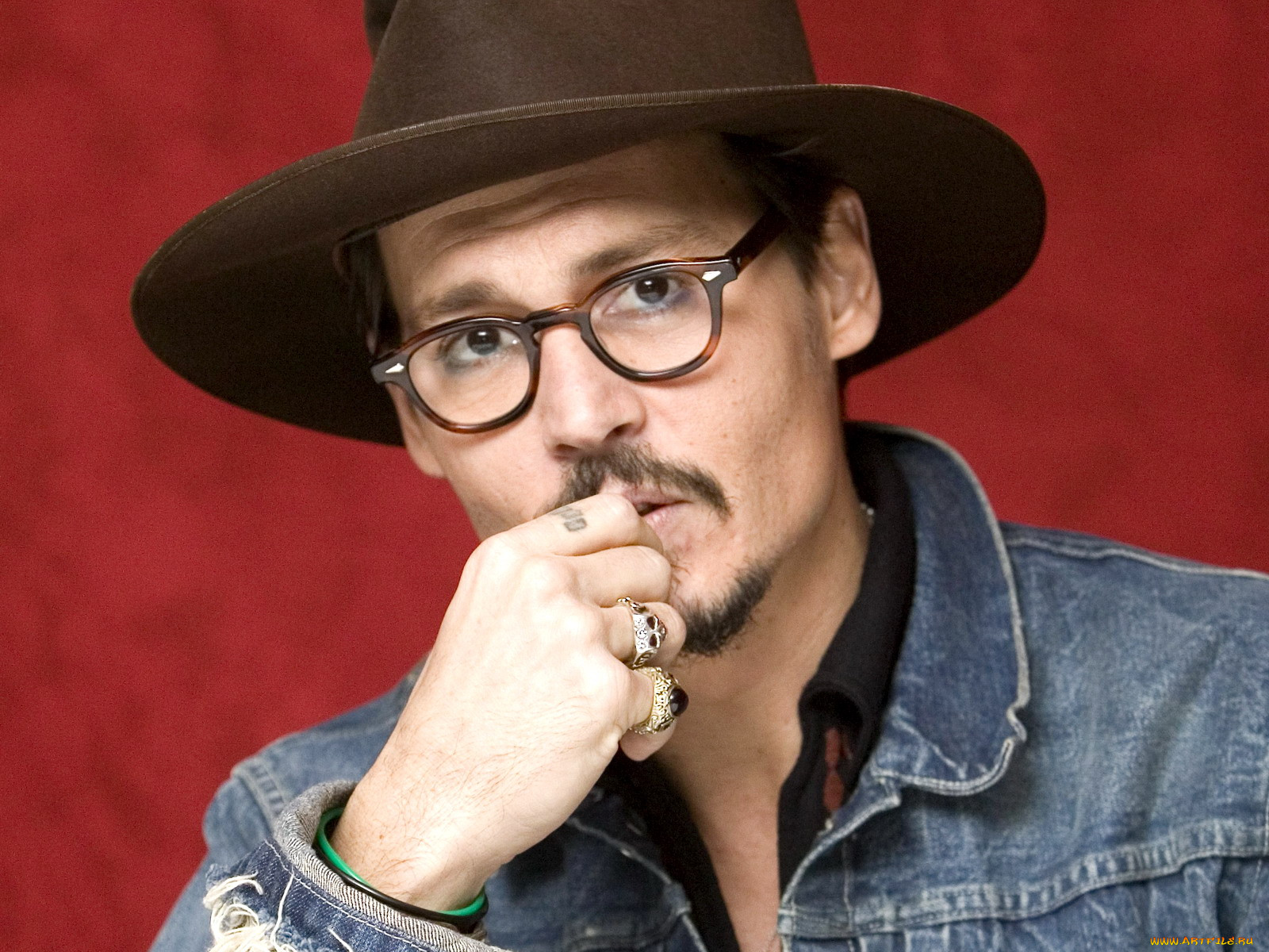 johnny, depp, 